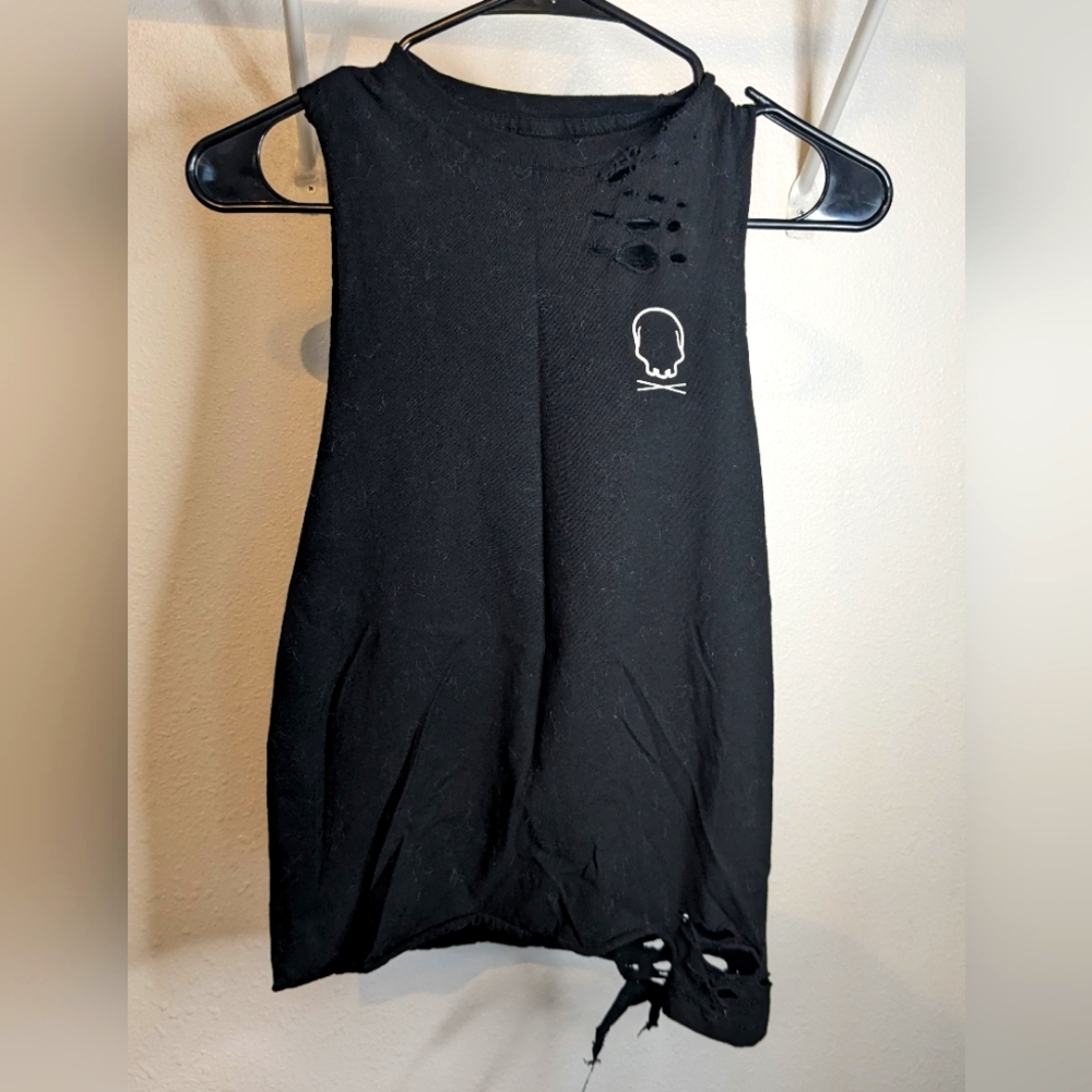 The Drive Tank Top